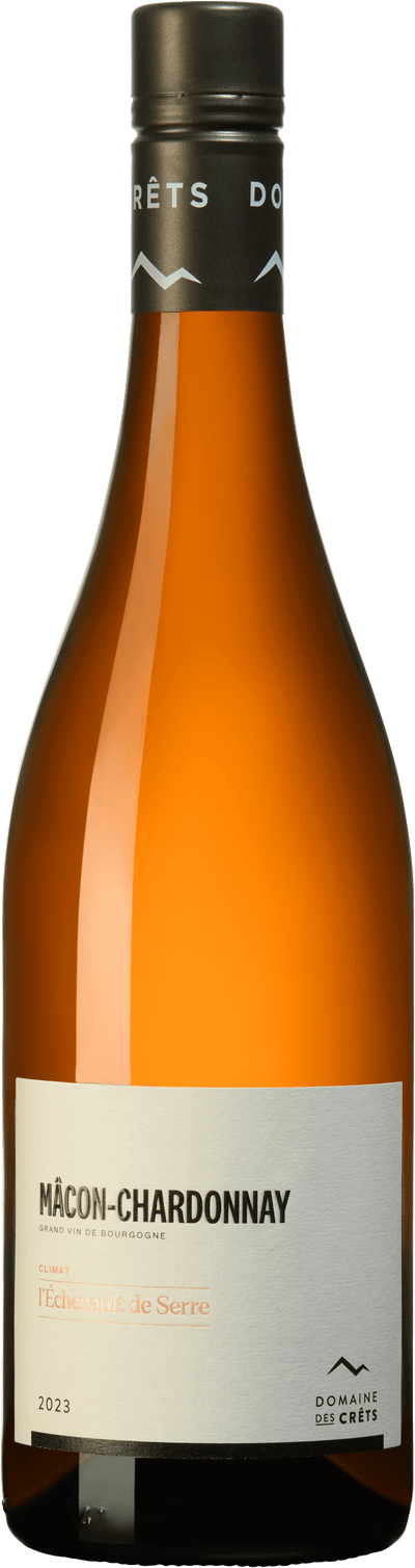 Mâcon-Chardonnay L'Échenault de Serre