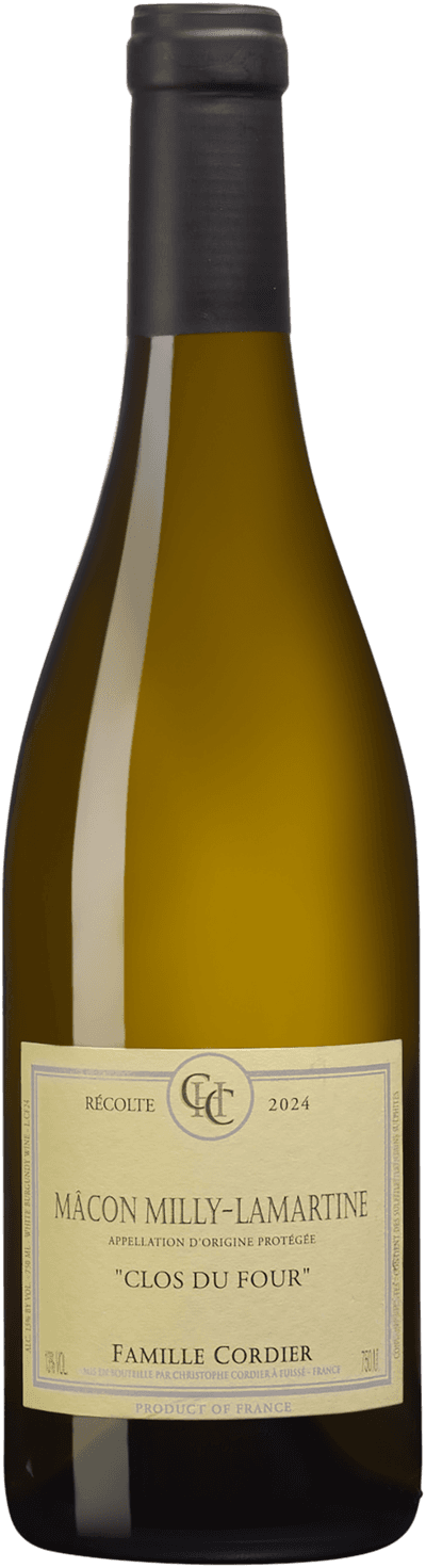 Mâcon-Milly-Lamartine Clos du Four