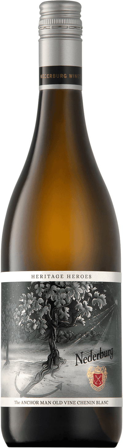The Anchorman Chenin Blanc