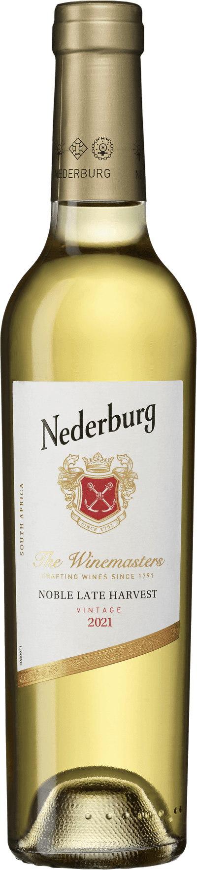 Vinflaske