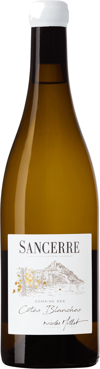 Sancerre Domaine Côtes des Côtes Blanches