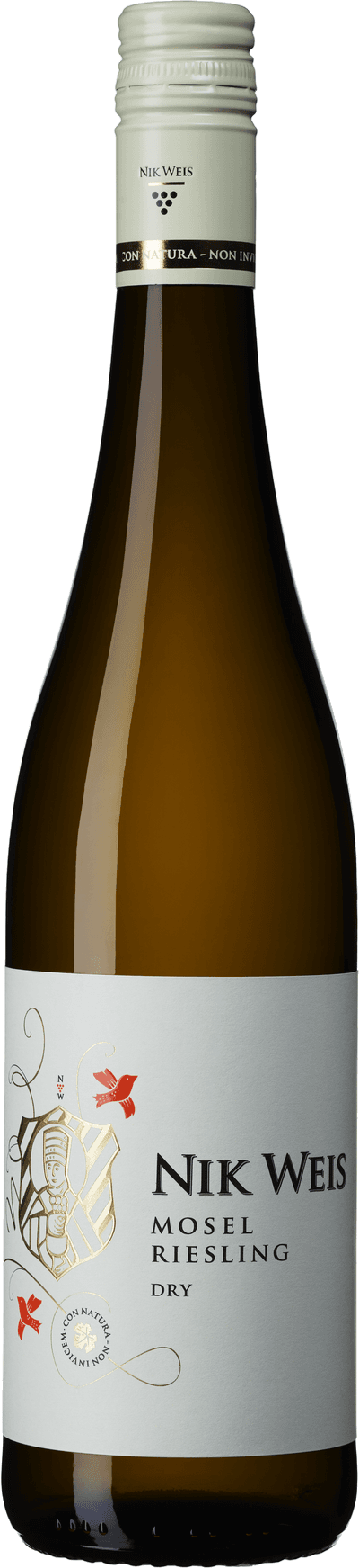 Vinflaske