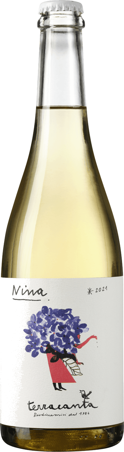Vinflaske