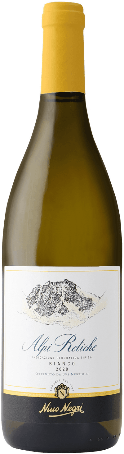 Vinflaske