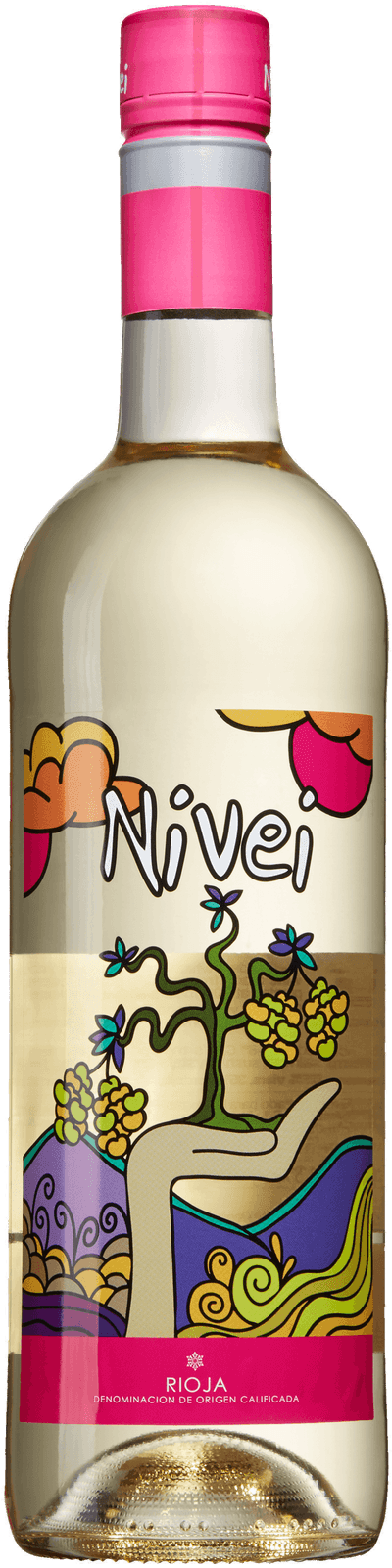 Nivei Blanco
