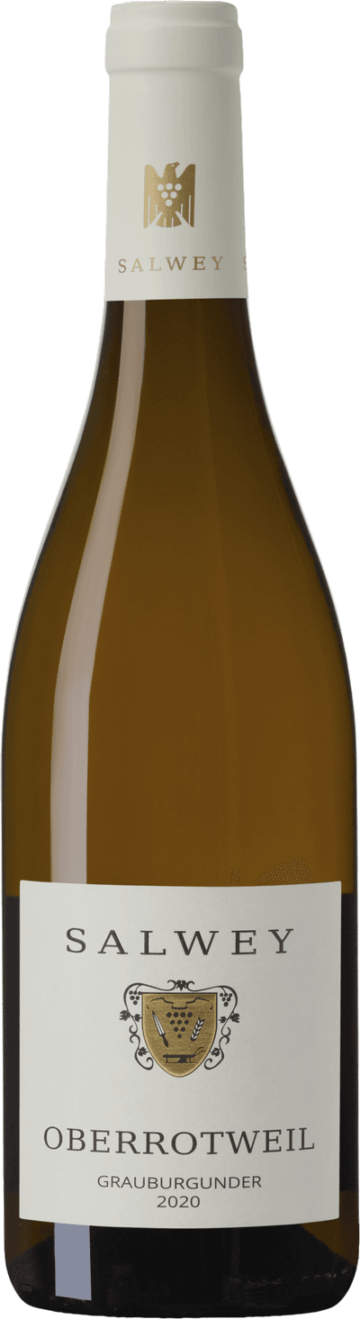 Oberrotweil Grauburgunder