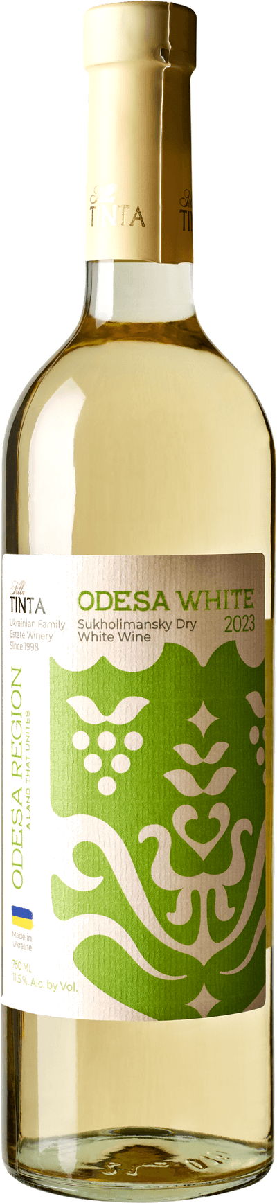 Odesa White