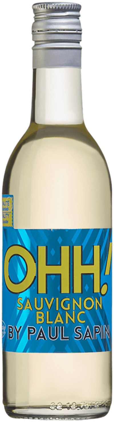 Vinflaske