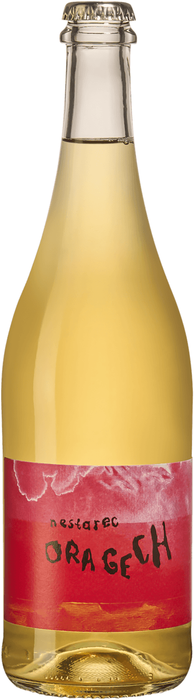 Vinflaske