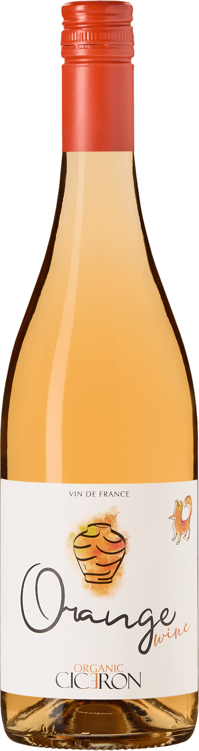 Vinflaske