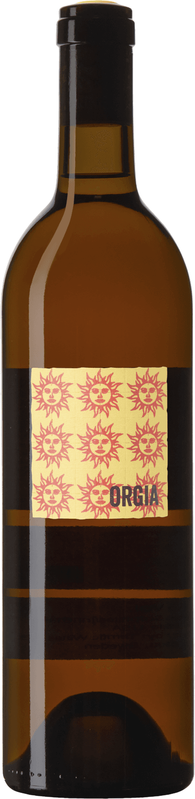 Orgia Vineyards