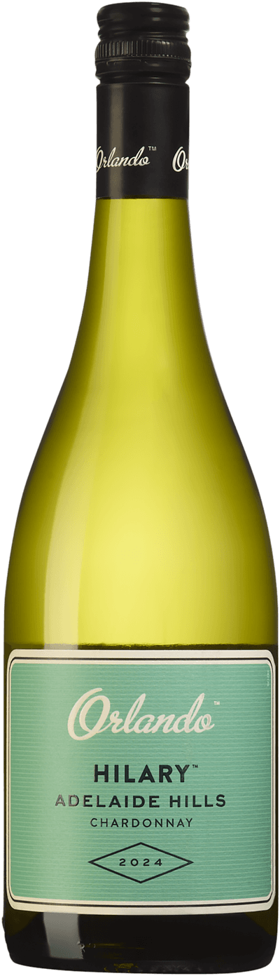 Orlando Hilary Adelaide Hills Chardonnay