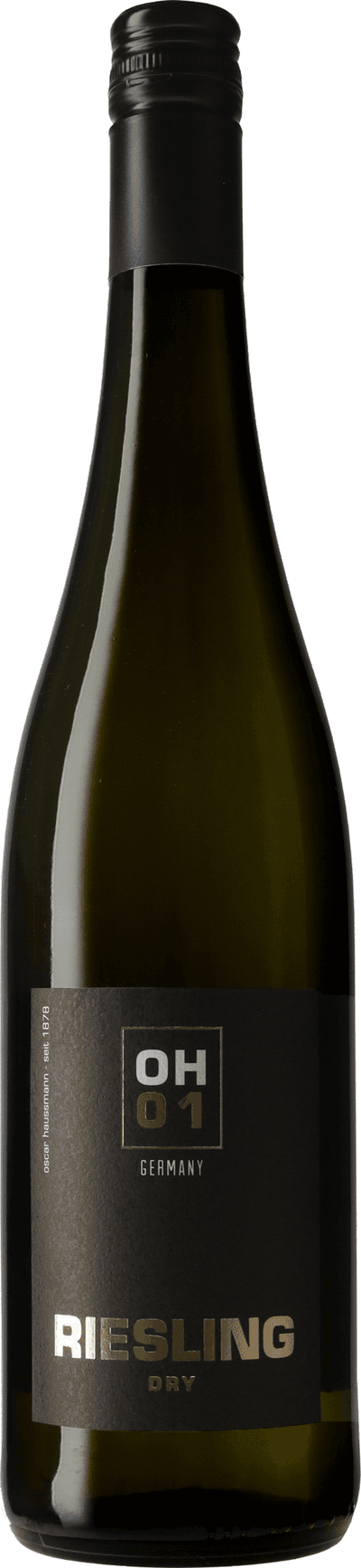 Oscar Haussmann Dry Riesling