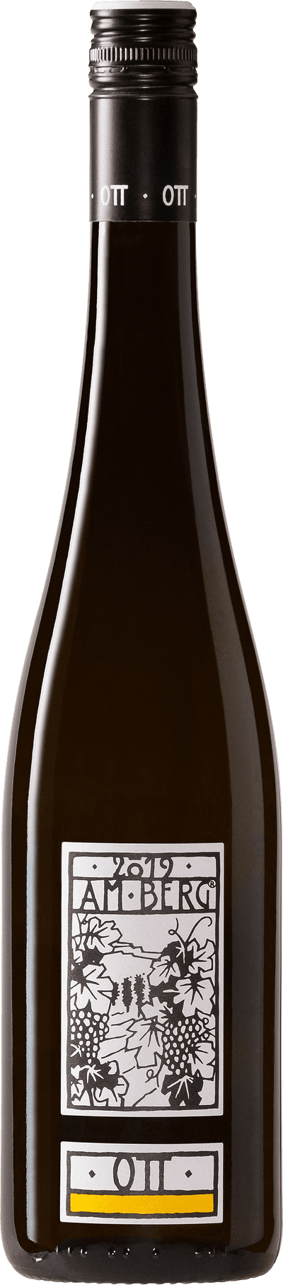 Am Berg Grüner Veltliner Trocken