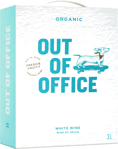 Out of Office