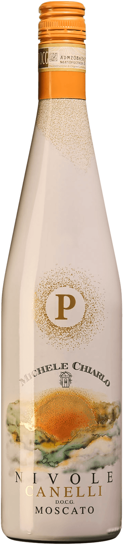P Nivole Moscato