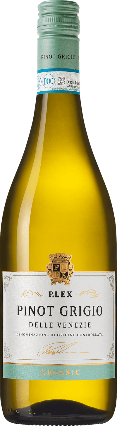 P.Lex Pinot Grigio