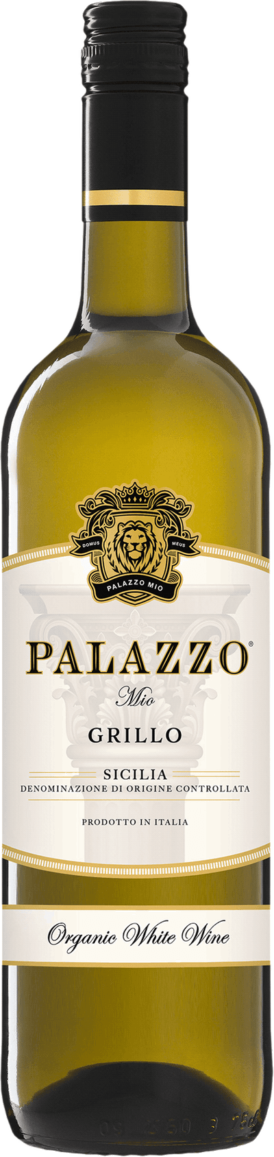 Palazzo Mio Grillo