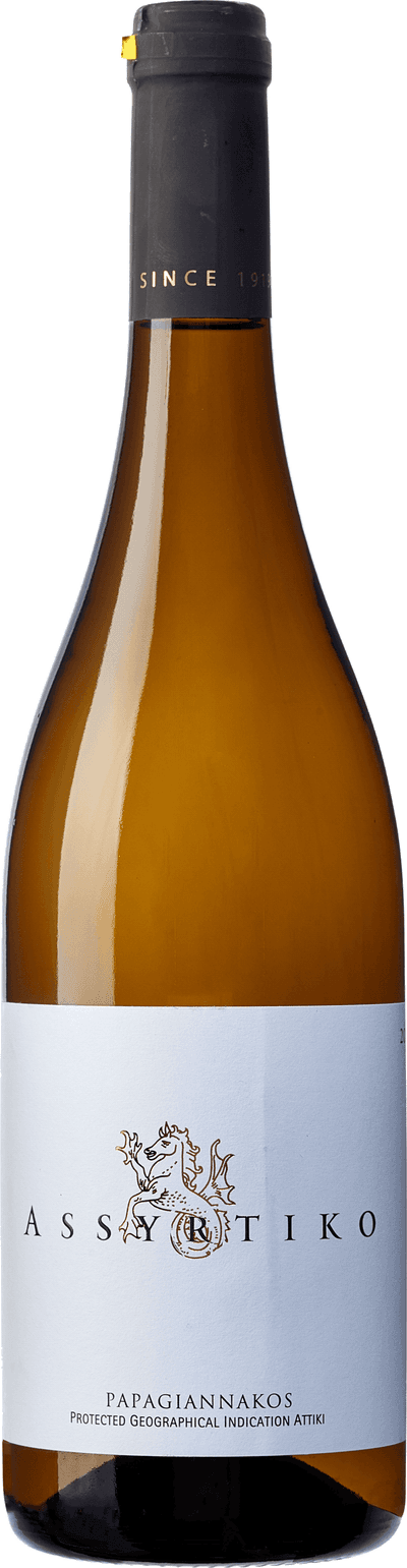 Assyrtiko