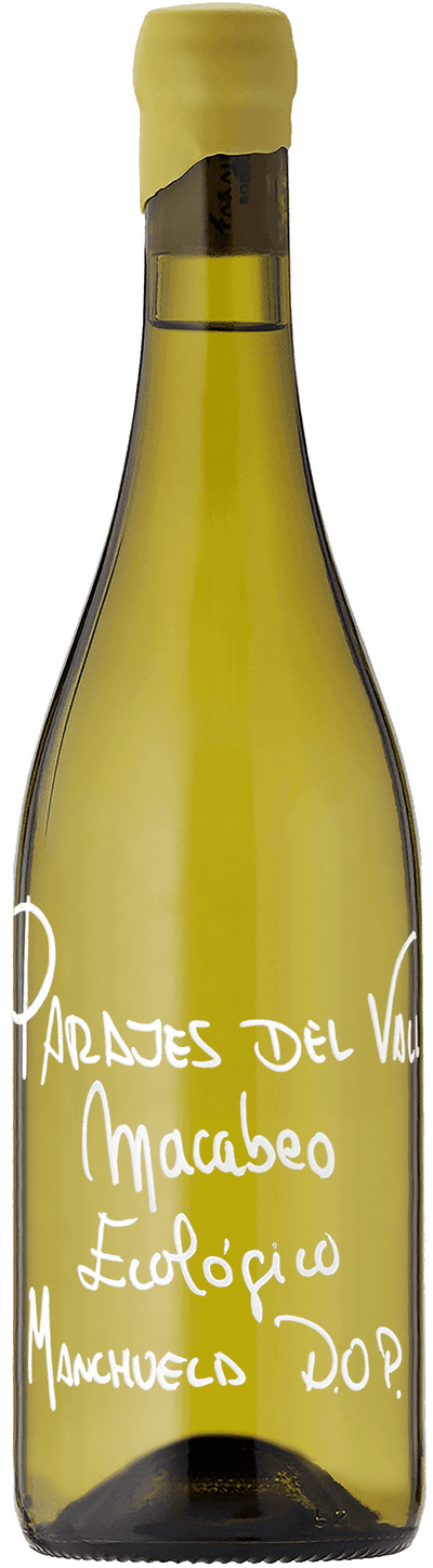 Macabeo Blanco