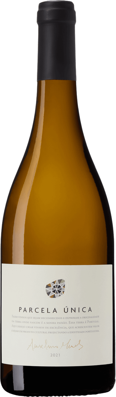 Parcela Única