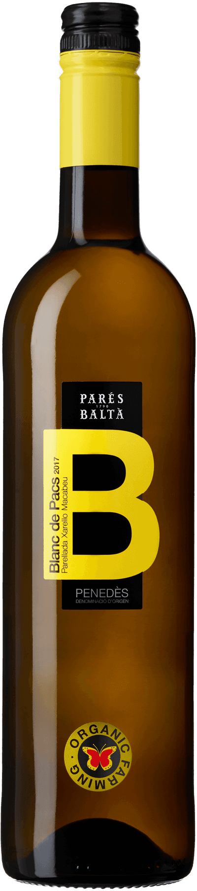 Blanc de Pacs