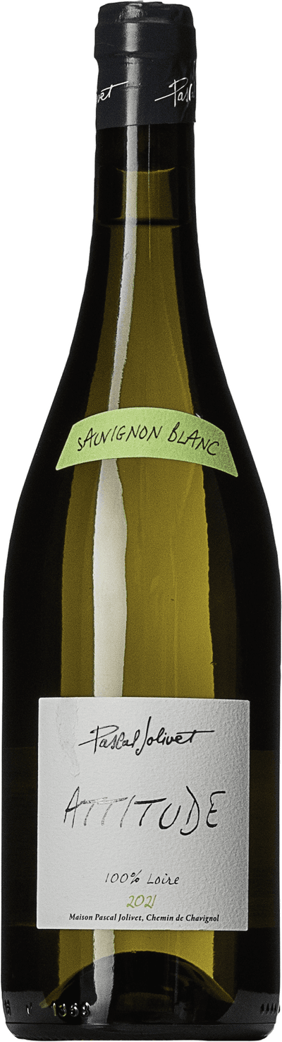 Attitude Sauvignon Blanc