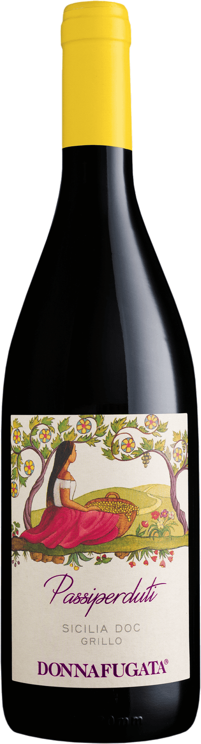 Passiperduti Grillo Sicilia