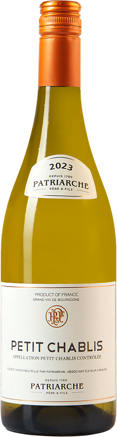 & Petit Chablis