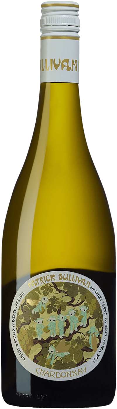 Chardonnay