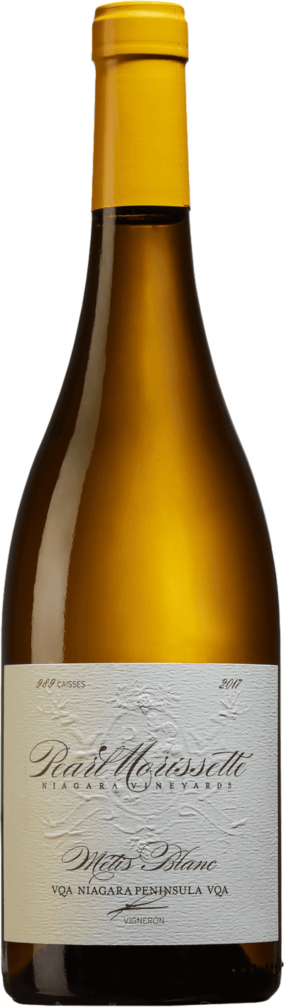Vinflaske