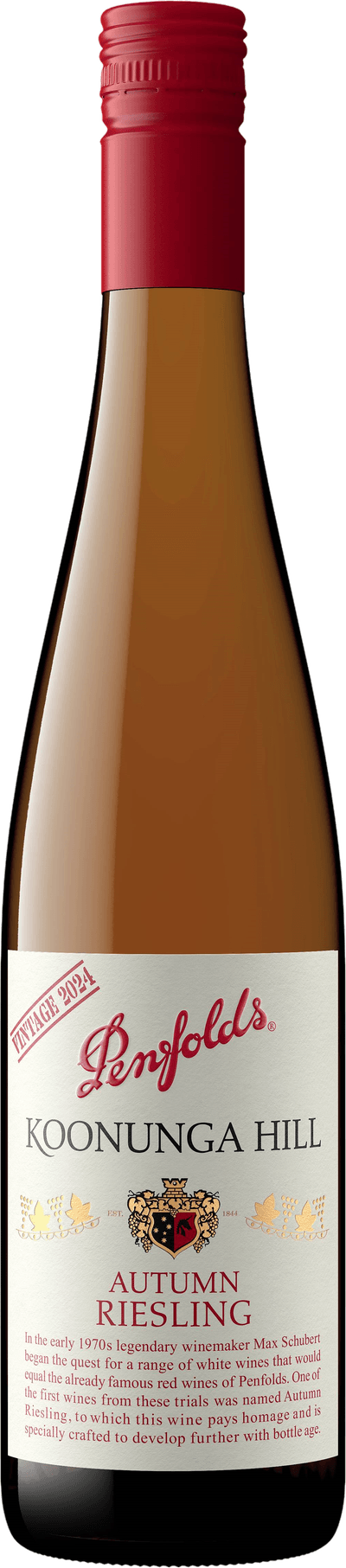 Koonunga Hill Autumn Riesling