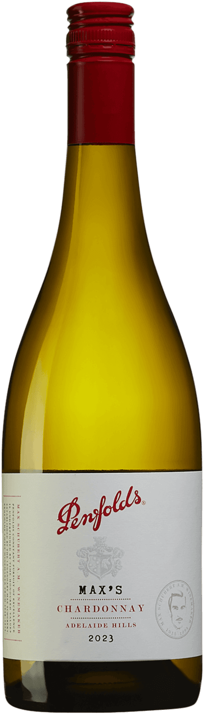 Max's Chardonnay