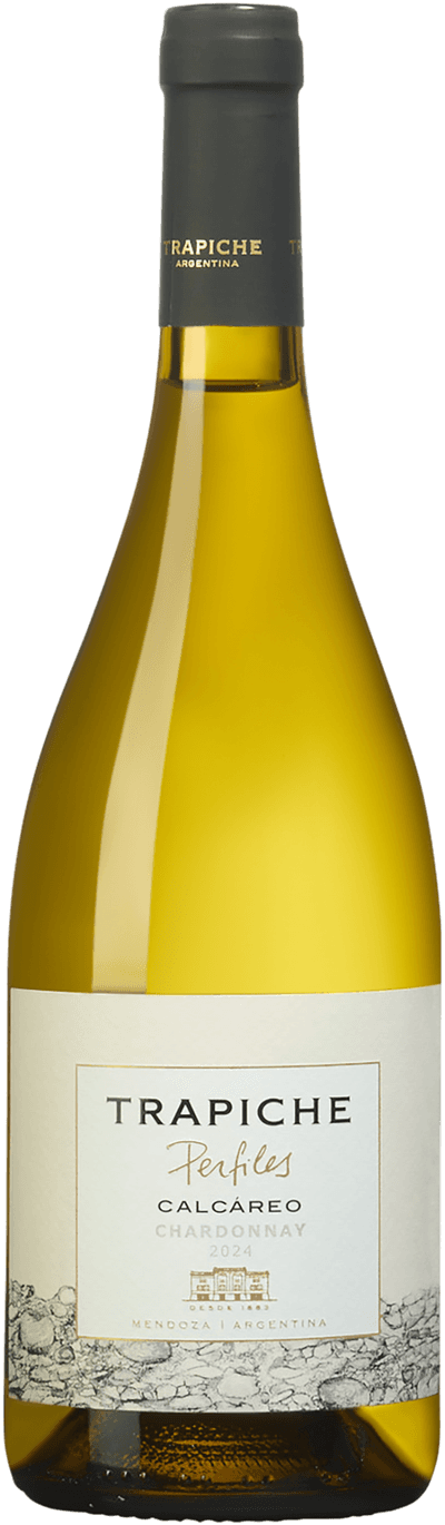 Perfiles Calcareo Chardonnay