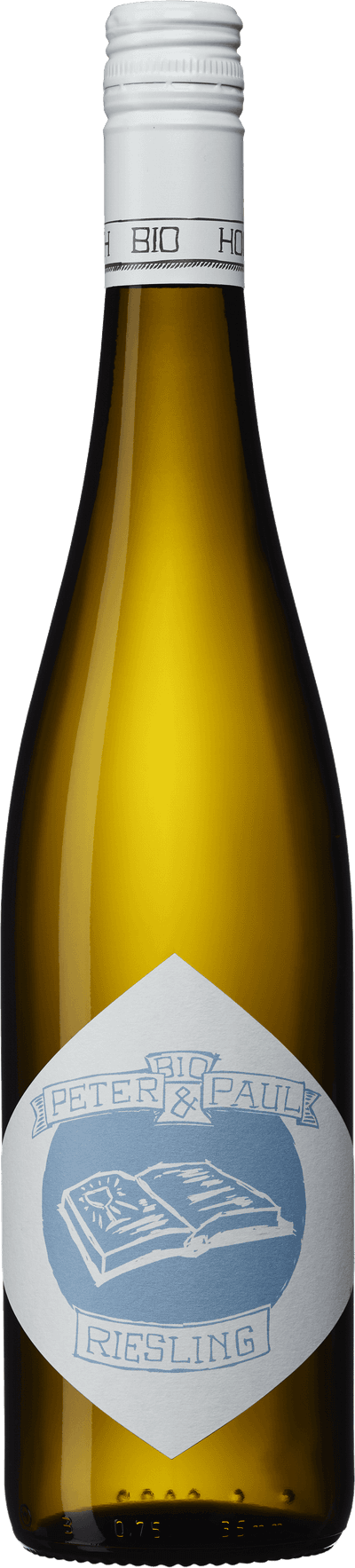 Peter & Paul Riesling