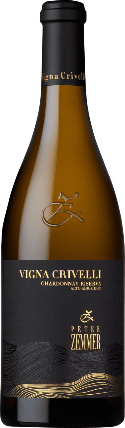 Vigna Cruvelli Riserva Südtirol