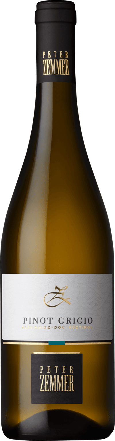 Vinflaske