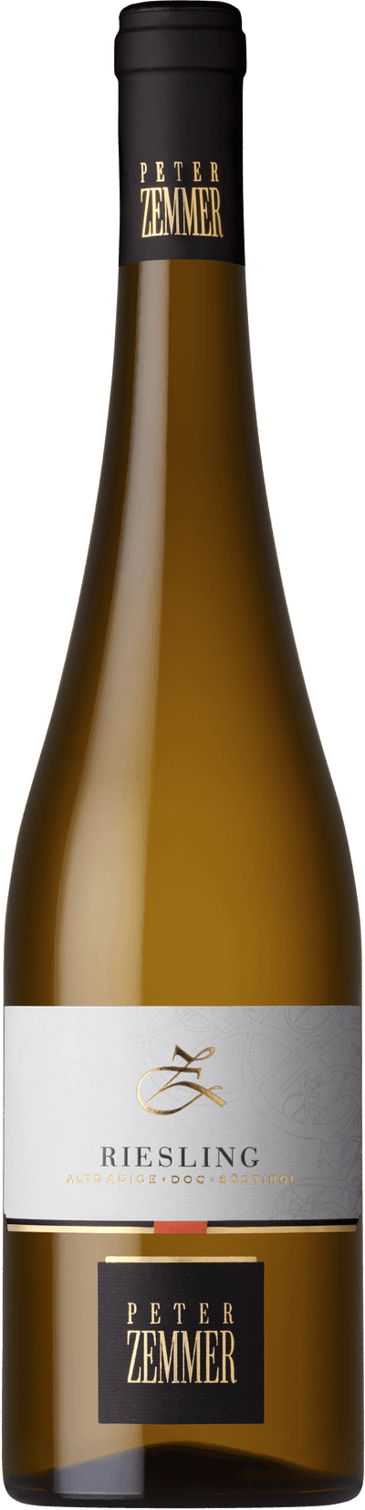 Vinflaske