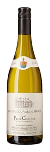 Petit Chablis Du De