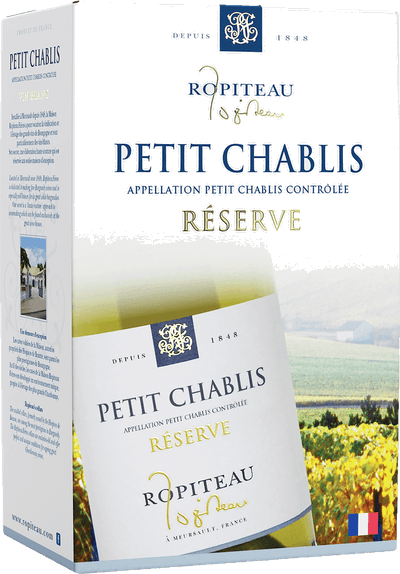 Petit Chablis