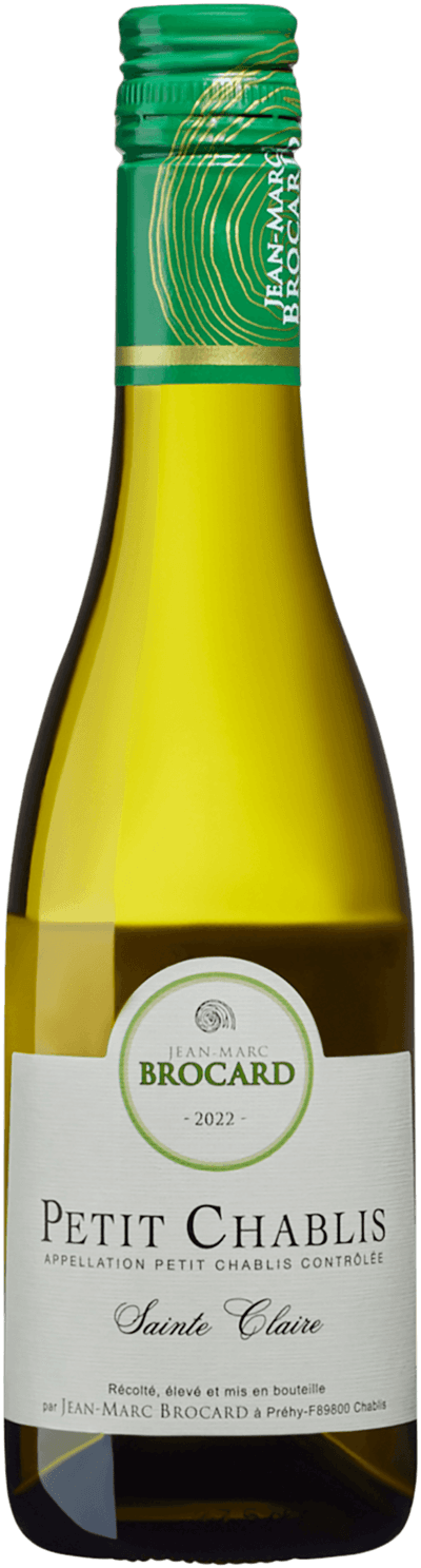 Petit Chablis Domaine Sainte Claire