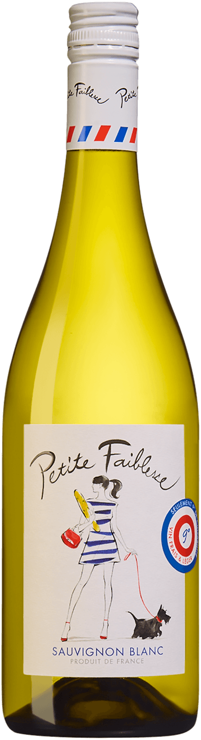 Petite Faiblesse Sauvignon Blanc