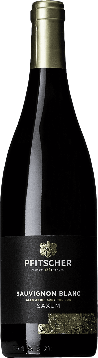 Vinflaske