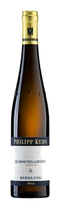 Vinflaske