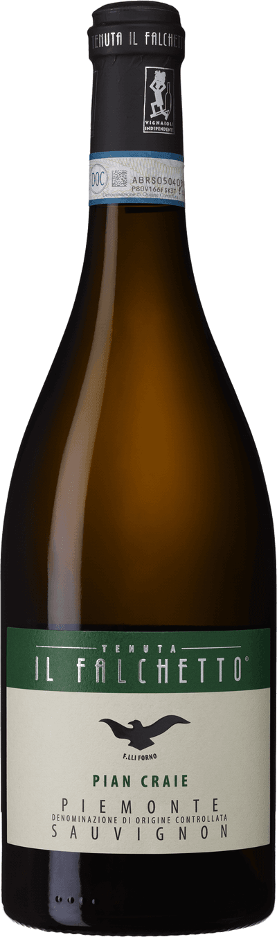 Pian Craie Il Sauvignon Blanc