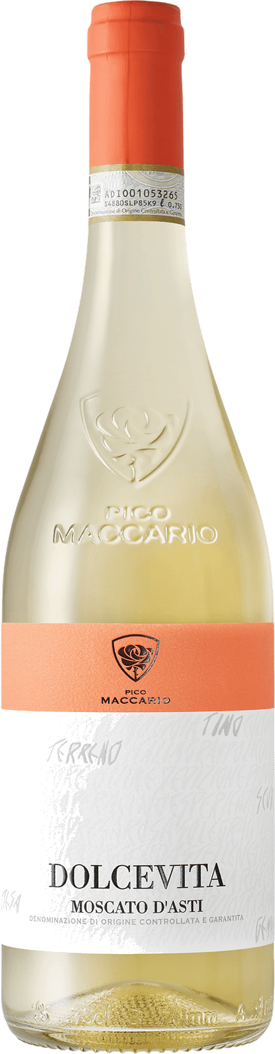 Dolcevita Moscato d'Asti