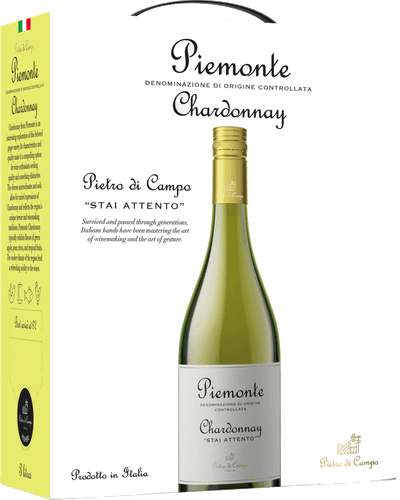 di Piemonte Chardonnay