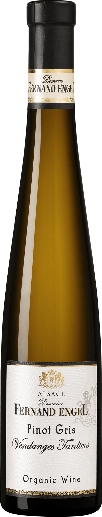Pinot Gris Vendanges Tardives