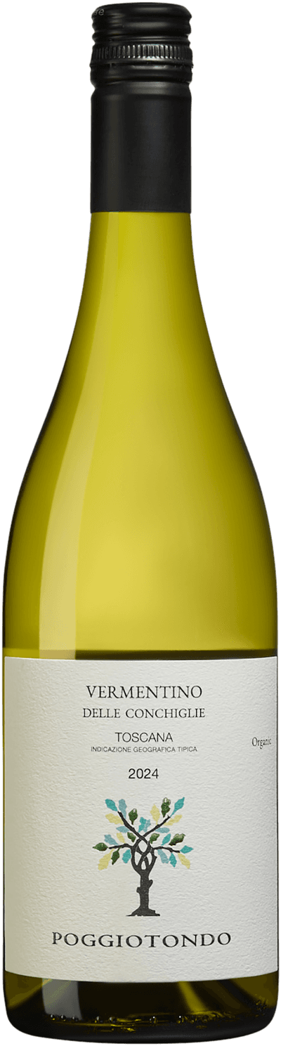 Vermentino Delle Conchiglie