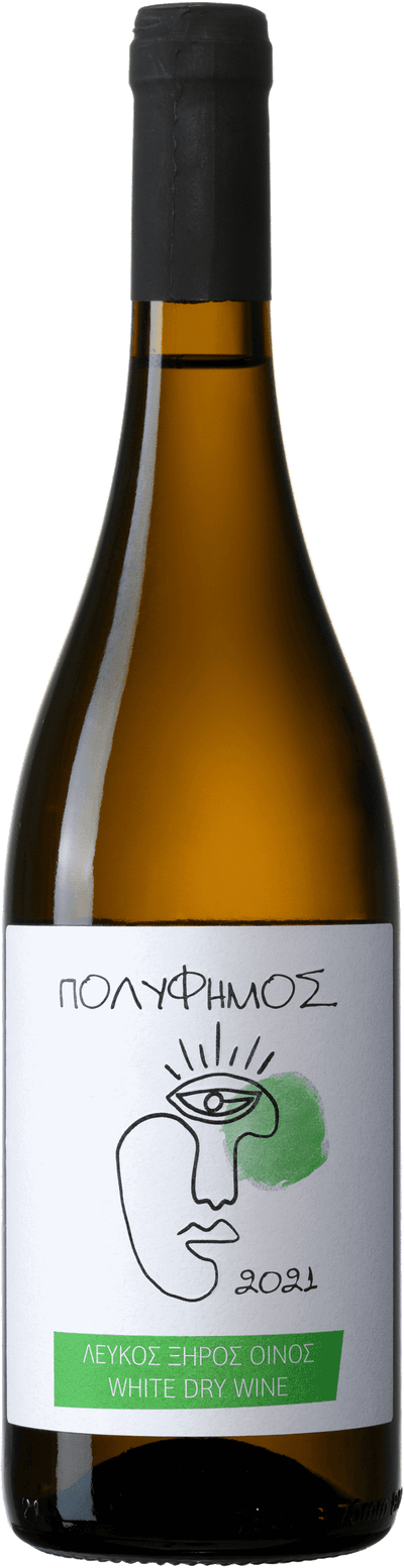 Vinflaske